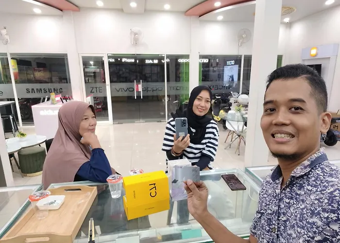 Privatunterkunft Joand Skyline *
